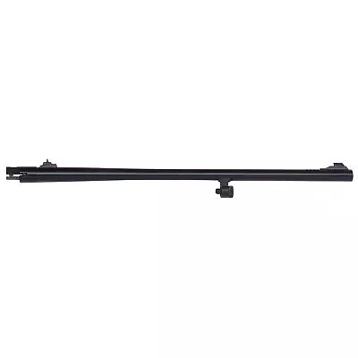 Mossberg 20 Gauge 24  Rifled Slug Barrel M500 Blued Sights Ported 92062 • $289