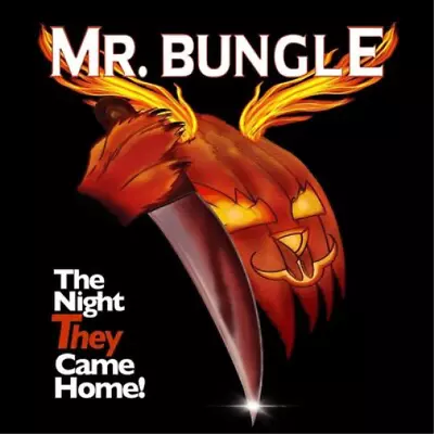 Mr. Bungle The Night They Came Home! (CD) Album With DVD • $19.60