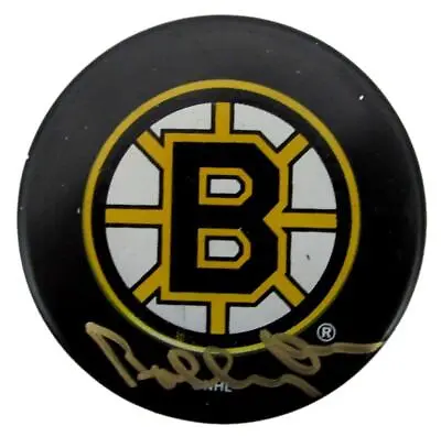 Bobby Orr HOF Signed/Auto Hockey Puck Boston Bruins JSA 186368 • $197