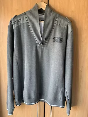 £8.50 • Buy Mens 55 Soul Long Sleeved Top - XXL