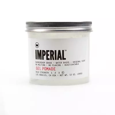 Imperial Gel Pomade • $24