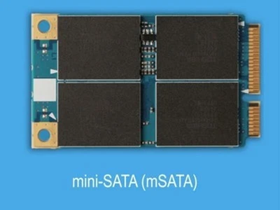 £8.99 • Buy MSATA Internal SSD 20Gb, 24Gb, 60Gb Or 64Gb, For Laptops, PC's And More
