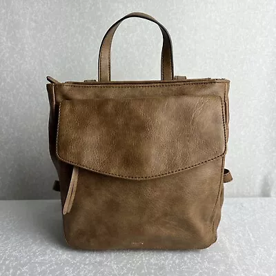 Relic By Fossil Mini Faux Leather Backpack • $18