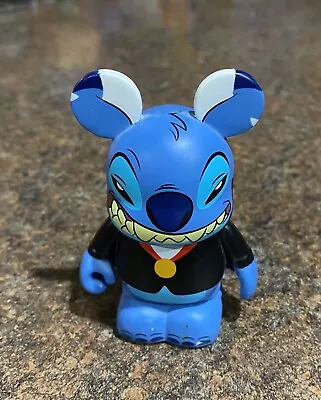 Disney Vinylmation 3  Not So Scary Halloween Vampire Lilo &  Stitch  2013 Figure • $25