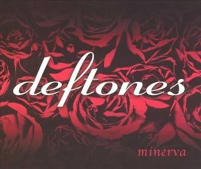 Deftones Minerva Single CD Aus Seller Fast Free Post • $18.95