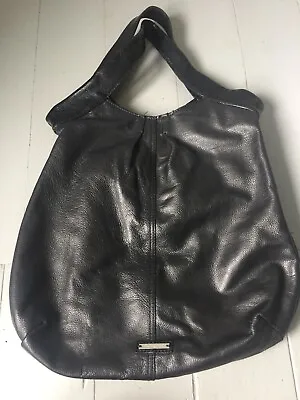 £20 • Buy M&S Autograph Leather Bag