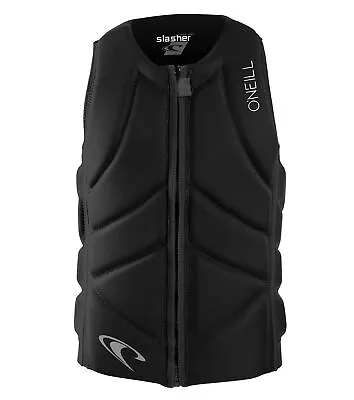 O'Neill Wetsuits Men's Slasher Comp Life VestBlackX-Large • $229.60
