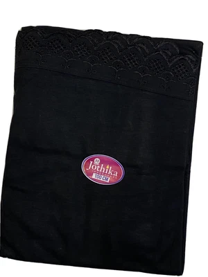 £7.99 • Buy Women's Cotton Lycra Readymade Indian Skirt Saree Petticoats Sari Inskirt