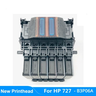 $352 • Buy For HP 727 Printhead For HP DesignJet T920 T930 T1500 T1530 T2500 T2530 B3P06A 
