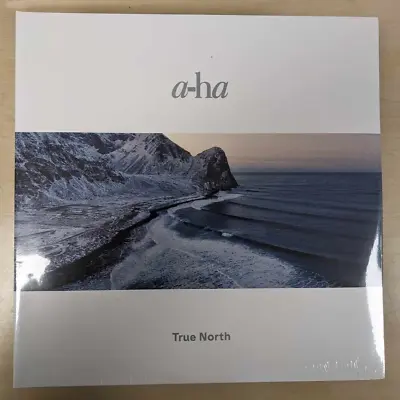 A-ha – True North  (2x 12  VINYL RECORD LP) Brand New / Sealed • £21.99