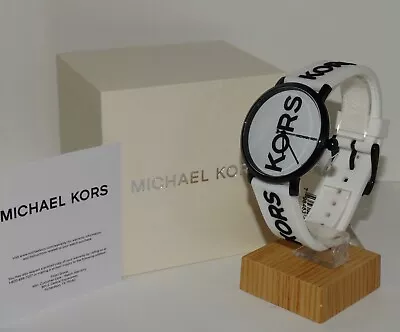 MICHAEL KORS MK2829 Charley Watch Brand New With Tag And MK Case • $139.99