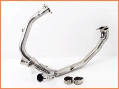 2001 DUCATI MONSTER S4 MS4 Genuine Exhaust Pipe Yyy • $174.80