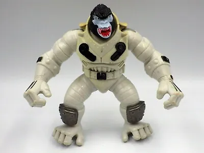 Figurine Vintage Captain Simian 14cm Space Monkeys Gor-Illa Mattel • $15.18