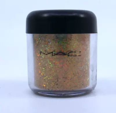 MAC Cosmetics Glitter Brillants - Lustdust -gold Shimmer • $25