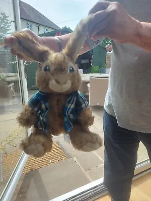 £7.99 • Buy Build A Bear Peter Rabbit Retired