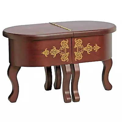 American Girl Cecile's Parlor Desk Marie-Grace New In Box Retired • $110