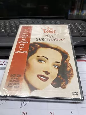 Mr. Skeffington (DVD 1944) • $9.99