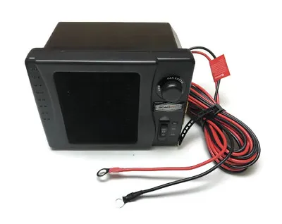 12V Volt Electric HEATER & Base For Tractor Trailer Semi Semi-Truck Truck Bus • $97.98