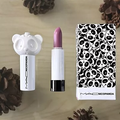 Mac Nicopanda Collection Lipstick (Kawaii Party)  • $25