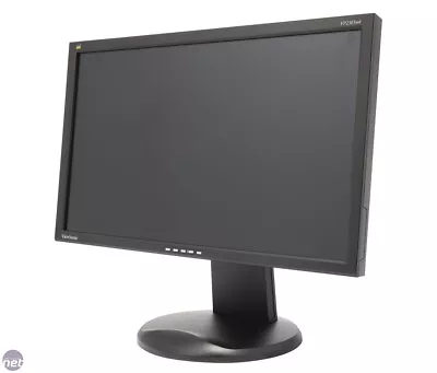 ViewSonic VP2365WB LCD Monitor • $55