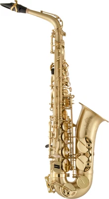 $6398.10 • Buy Selmer Paris 52 Series II Jubilee Edition Professional Alto Saxophone - Matte