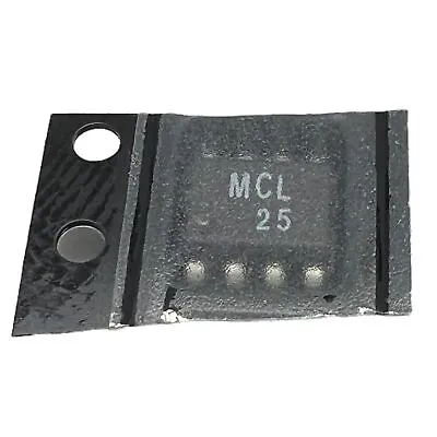 $3.60 • Buy VNA25 VNA-25 Mini Circuits RF Amplifier