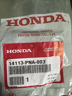 Honda Cam Pulse Plate Camshaft K Series K20 K24 Honda Acura (14113-PNA-003) • $34