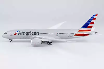 American Airlines Boeing 787-8 N880BJ NG Model 59001 Scale 1:400 • $59.95