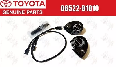 TOYOTA LAND CRUISER LC200 J200 LEXUS LX570 GENUINE PREMIUM HORN JDM Japan • $128.88