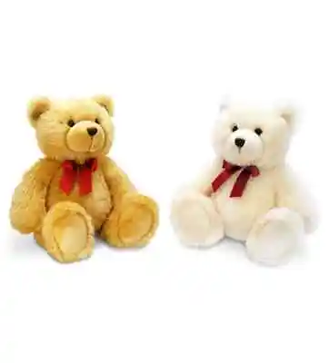 Keel Toys Harry Bear- 120cm Brown/Cream Deluxe Jumbo Teddy Cuddly Stunning Toy • £112.79