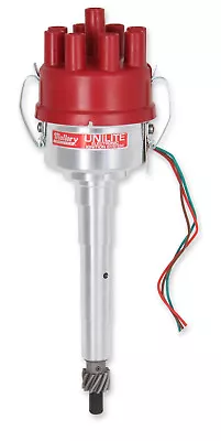 Mallory 3727501 Unilite Electronic Ignition Distributor • $455.95