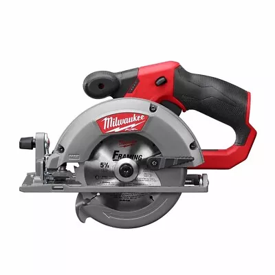 Milwaukee 2530-20 M12 FUEL 5-3/8  Circular Saw-Tool Only • $126.88