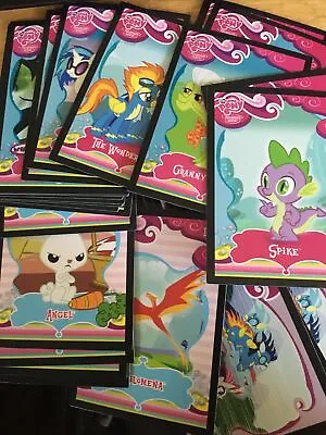 My Little Pony Trading Cards Series 1 (you Pick) • $1.50