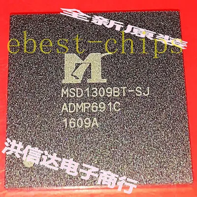 Msd1309bt-sj • $13