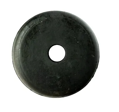 10 Pc Rubber Grommets For 1  Panel Hole  1/4  ID  1 -1/4  OD  Fits 1/16” Thick  • $7.95