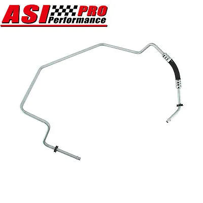 Transmission Oil Cooler Hose Fits GMC Sierra Chevy Silverado 1500 2500 3500 V8 • $39