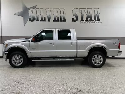 2012 Ford F-350  • $24995