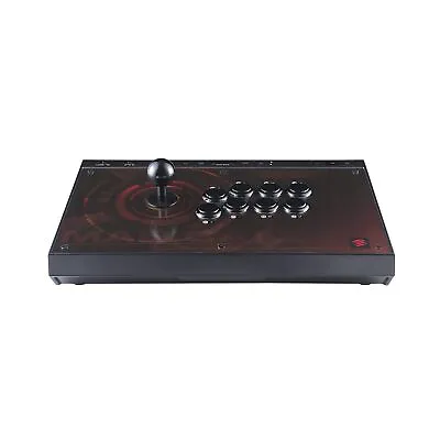 Mad Catz The Authentic EGO Arcade Fight Stick For PS4 Xbox One Nintendo Swi... • $243.68