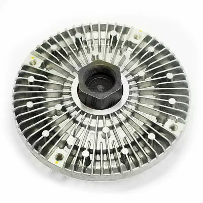 Engine Cooling Fan Clutch For Audi A4 A6 S4 VW Passat 2.8L 078121350A 2597 • $29.86
