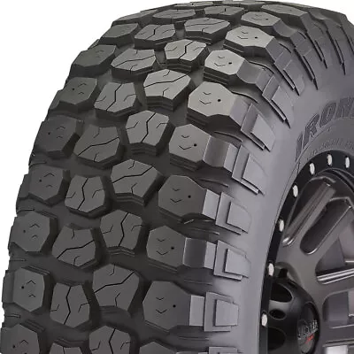 4 New LT285/75R16 E Ironman All Country MT Mud Terrain Mud Terrain Tires • $868