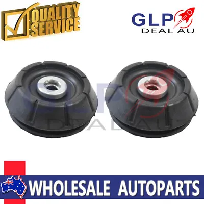 Front Shock Top Strut Mount Bearing Kit Fit For Holden Astra TS 09/98-04/2006 • $35