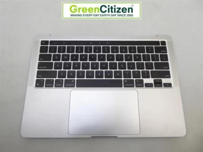$56.31 • Buy Apple Macbook Pro 2020 Apple M1 16GB RAM 256GB SSD 13  TouchBar Ventura READ