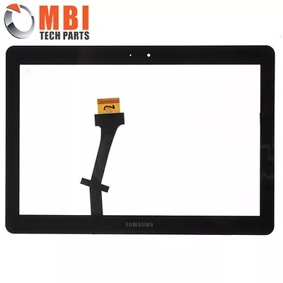 £13.55 • Buy Samsung Galaxy Tab 2 P5100 P5110 10.1 Replacement Touch Screen Digitizer Black