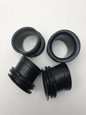 Kawasaki Z1000 J R  X4 Airbox Rubber Boots Inlet Intake 14073-1048 Z1000J A5-10 • £39.95