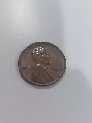 RARE /Beautiful 1956 D Copper Wheat Penny • $1777.77