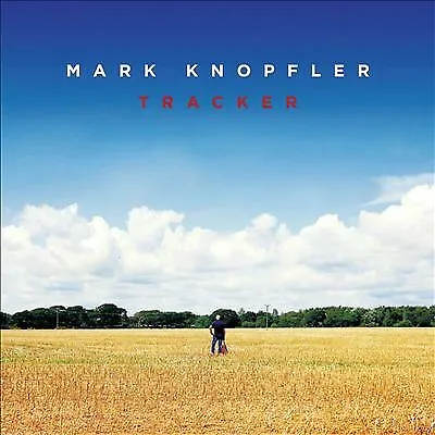 Mark Knopfler : Tracker CD Deluxe  Album (2015) Expertly Refurbished Product • £10.79