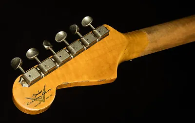 $4940 • Buy Fender Custom Shop Wildwood 10 1961 Stratocaster - Heavy Relic