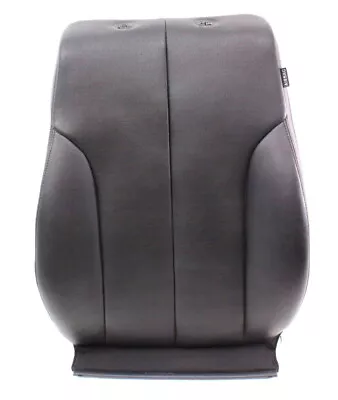 LH Front Seat Cushion Back Rest Cover & Foam 06-10 VW Passat B6 - Genuine • $74.99