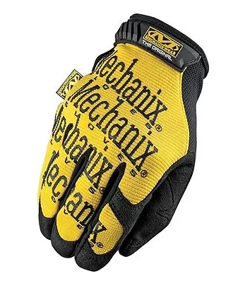 Genuine Original Mechanix Gloves Motor Sport Mechanics FREE UK POSTAGE • £19.99