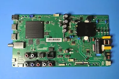 Vizio D40f-G9 Main / Power Supply Board TP.MT5581.PB761   V400HJ9-D03 • $28.99